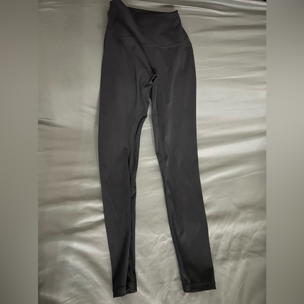 Born Primitive Inspire Leggings-XS Black